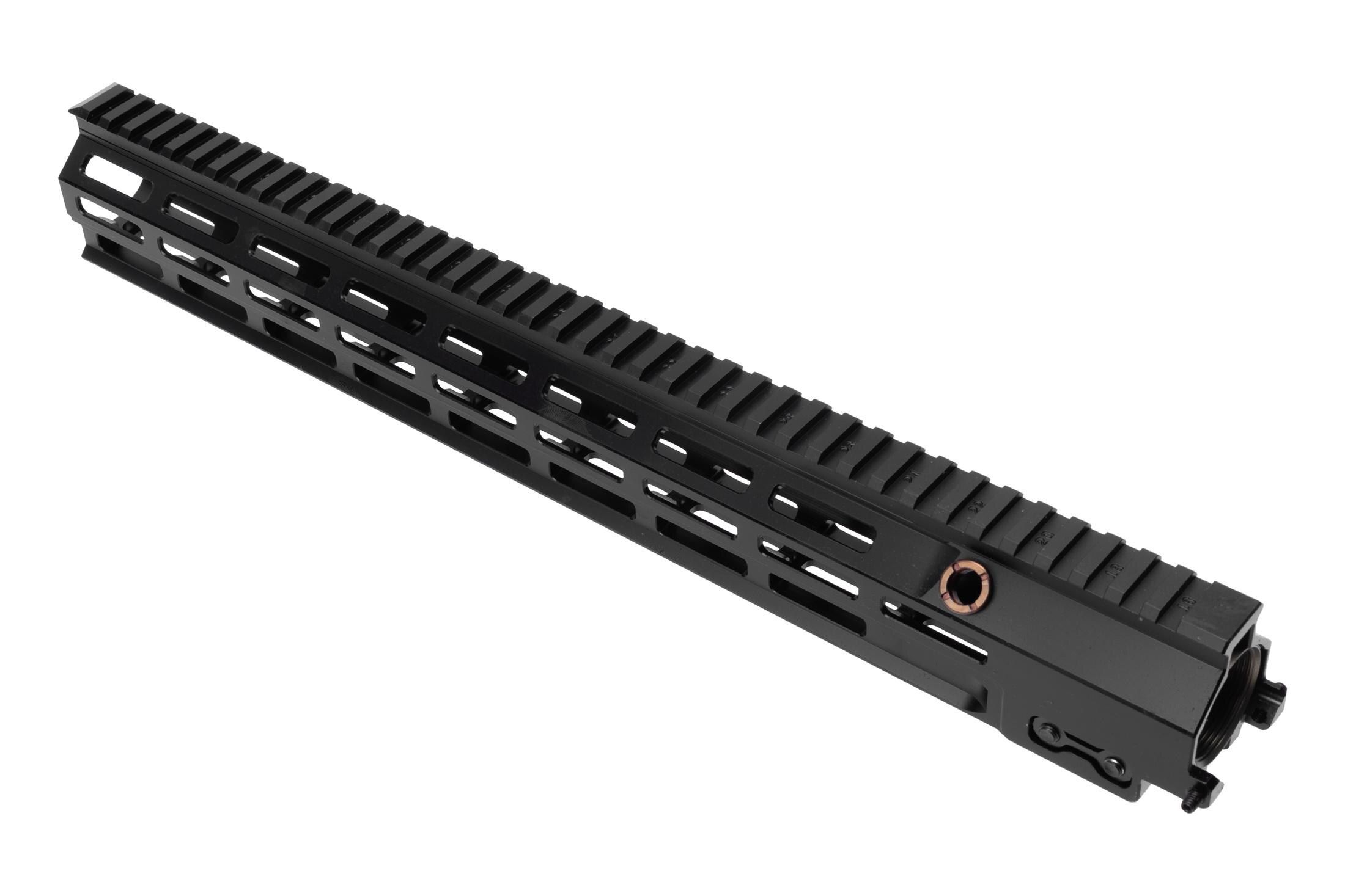 Geissele Automatics Super Modular Rail MK18 AR-15 Handguard - M
